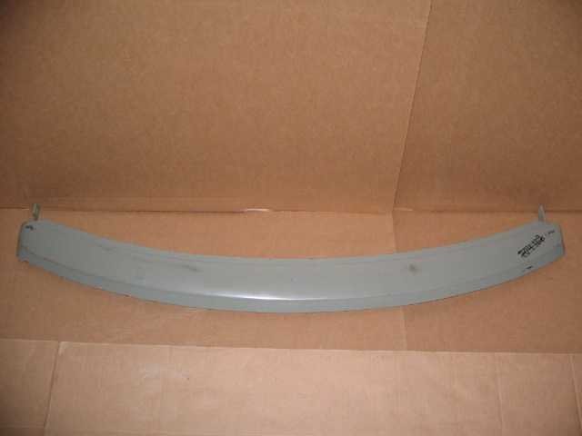 1981-82 CONV TOP FRONT BOW
