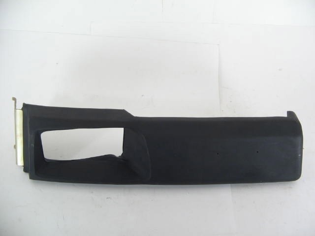 1975-85 L FRNT BUMPER FACE PAD