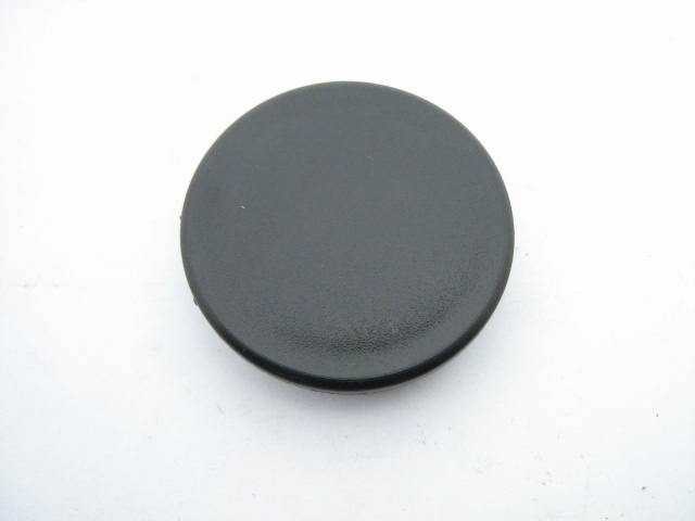 1979-85 BLACK DOOR PANEL PLUG