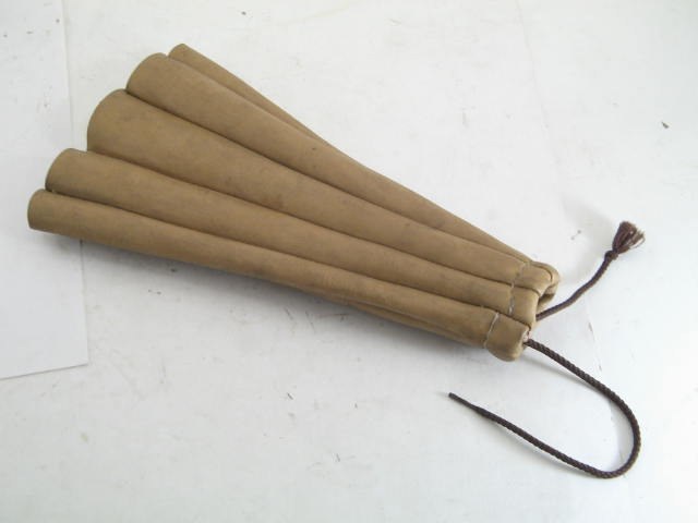 AFTERMARKET TAN SHIFT BOOT
