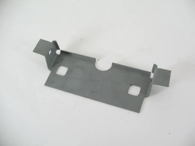 MOUNT BONNET LOCK