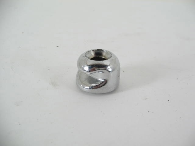 1983-85 TOP BOOT CHROME PAD