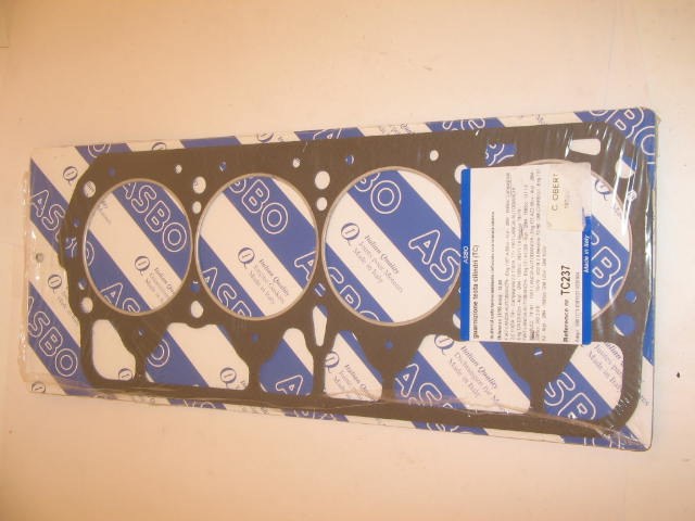 1600 PUSHROD HEAD GASKET