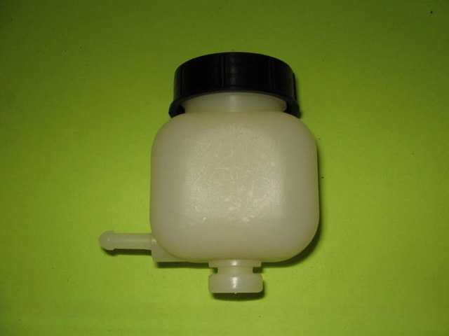 BRAKE, CLUTCH FLUID RESERVOIR
