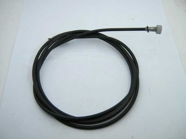 1979-88 LONG SPEEDO CABLE
