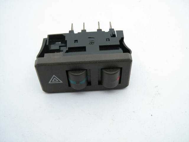 BROWN HAZARD SWITCH