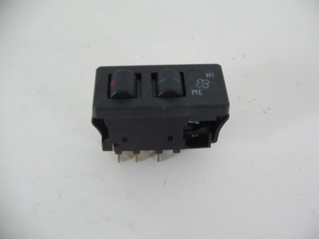 FAN SWITCH, BLUE