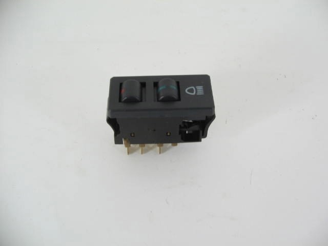1981 BROWN HEAD LAMP SWITCH