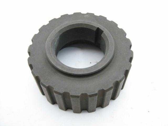 CRANKSHAFT TIMING GEAR