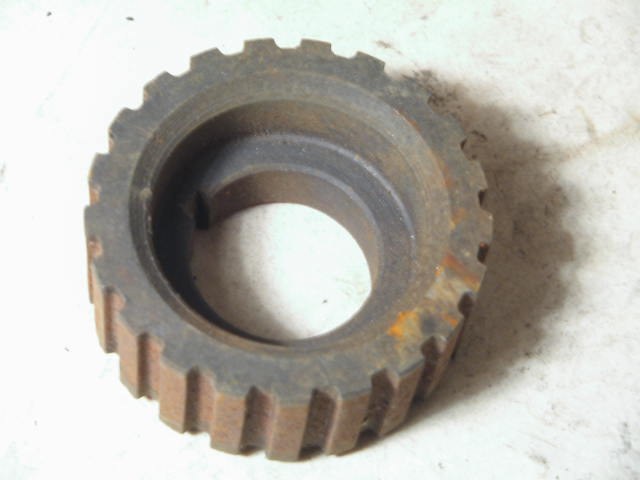 CRANKSHAFT TIMING GEAR