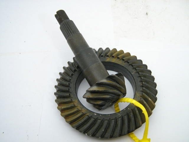 10/39 RING & PINION GEARSET