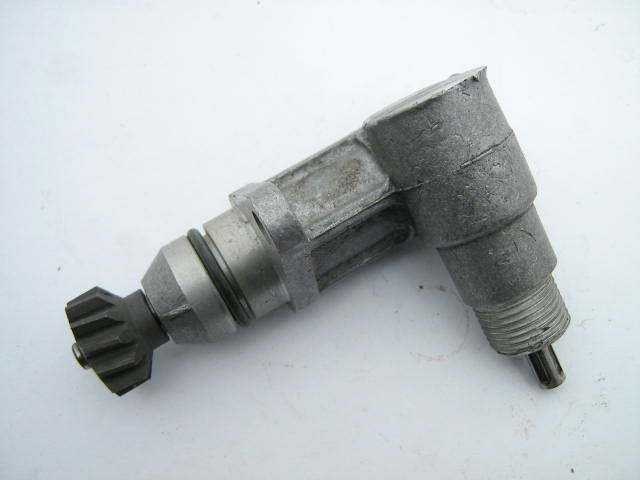 A/T SPEEDOMETER DRIVE ASSEMBLY