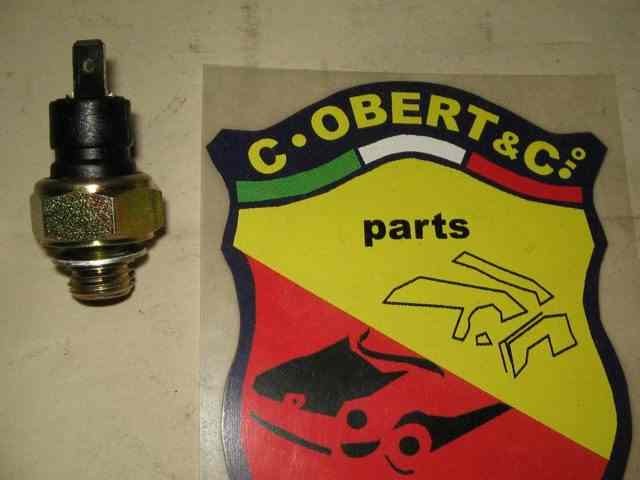 OIL PRESSURE LITE SENDING UNIT