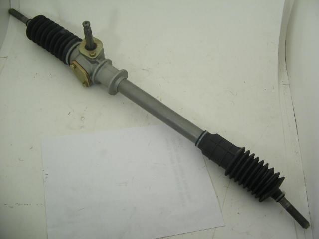 STEERING RACK ASSEMBLY