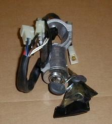 USA COMPLETE LOCK SET