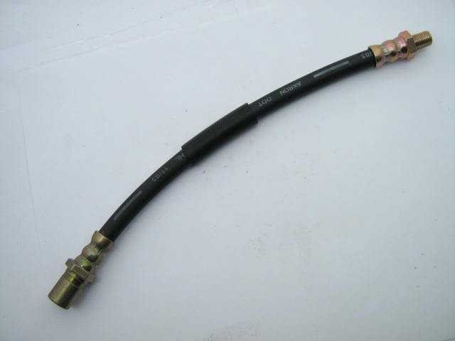 R BRAKE FLEXIBLE RUBBER HOSE