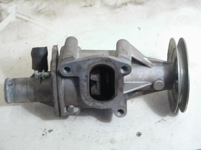 LOW MILEAGE WATER PUMP