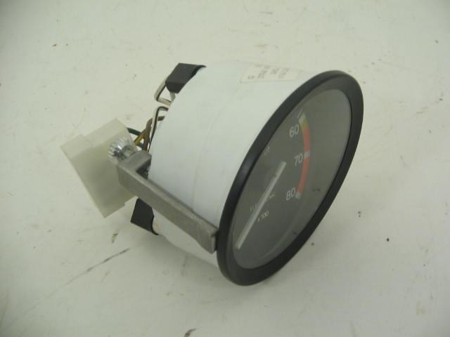1984-85 TACHCOMETER