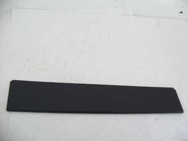 UNKNOWN WEATHER STRIP