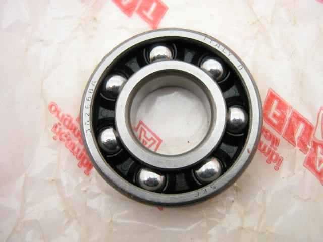 1979-88 CLUSTER FRONT BEARING