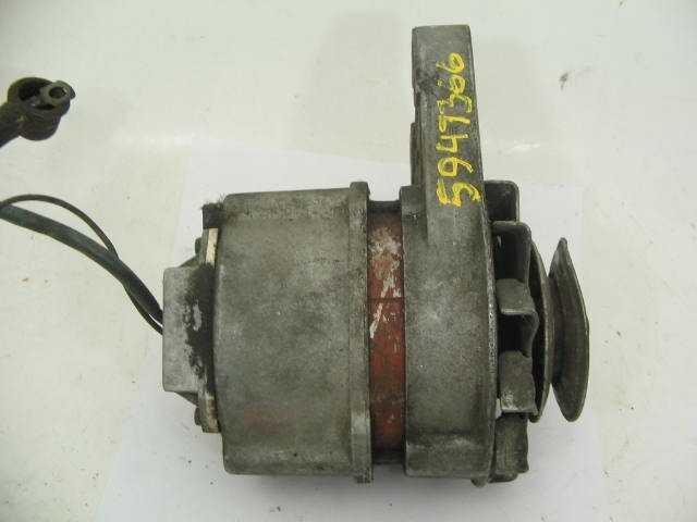 197?-#6797653 ALTERNATOR