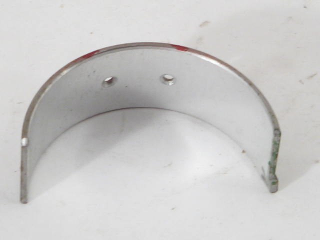 STANDARD ROD BEARING SHELL