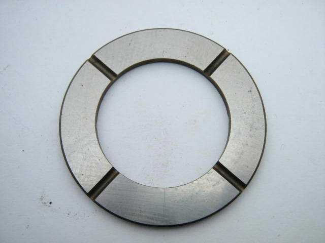 DIFF SUN/PLANET GEAR SHIM,2.85