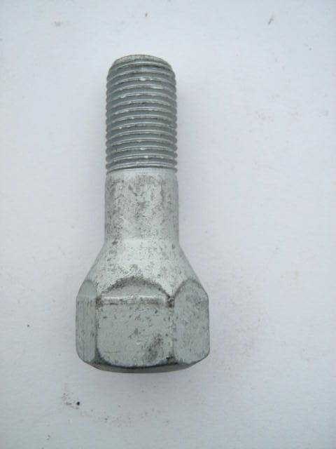 STEEL WHEEL RETAINING BOLT