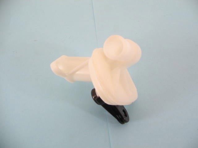 HEATER VALVE