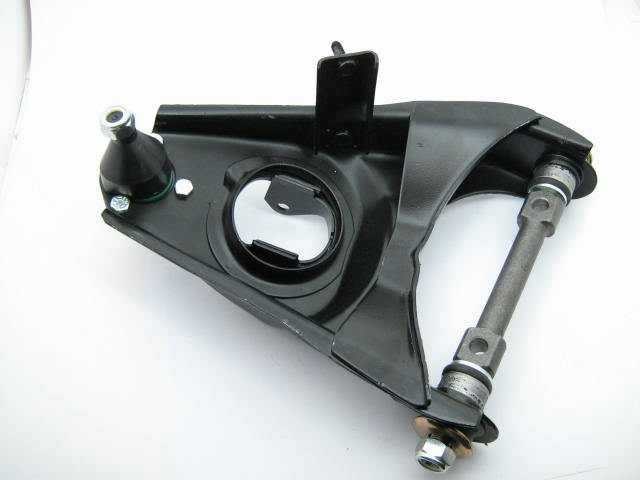 LEFT LOWER A-ARM ASSEMBLY