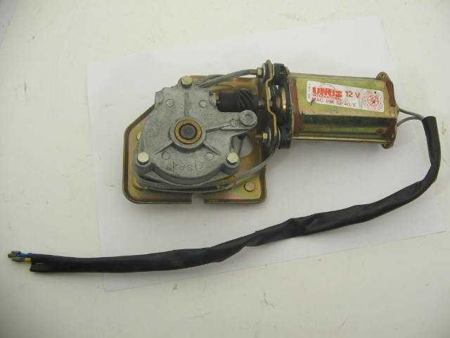 RT ELECTRIC WINDOW REGULATOR