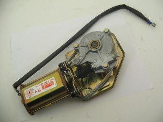 LEFT ELECTRIC WINDOW REGULATOR