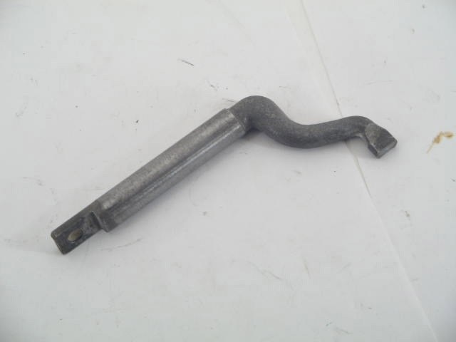 SHIFT SELECTOR SHAFT