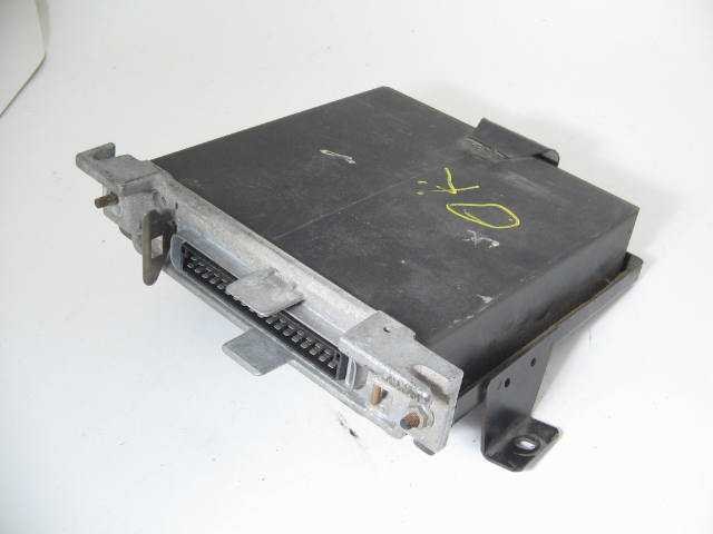 F I ECU, + $85.00 CORE CHARGE