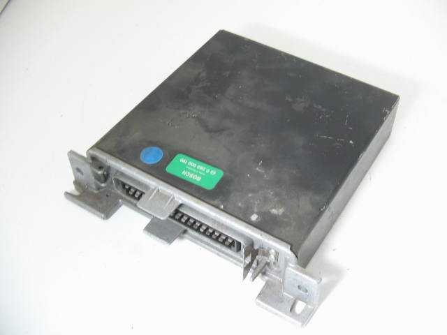 1983-88 FI CONTROL UNIT