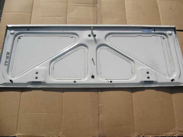 1984-86 REAR TRUNK LID