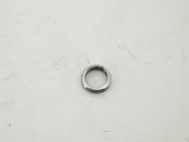 METAL DASH SWITCH NUT