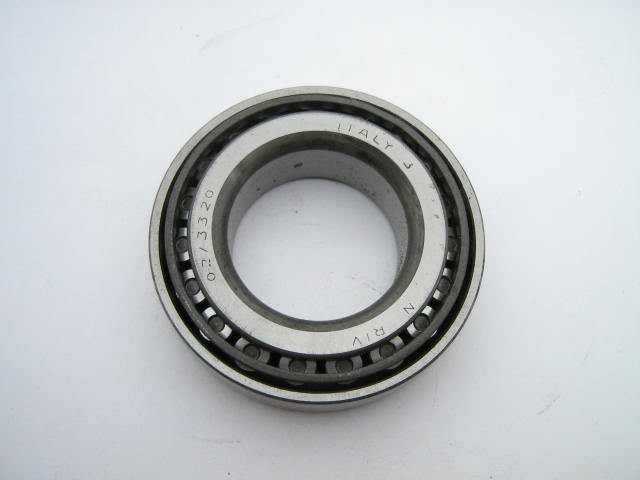 1955-78.5 DIFF CARRIER BEARING
