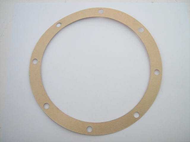 DIFFERENTIAL HOUSING GASKET