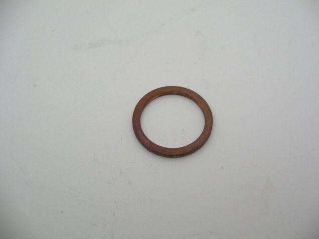 14 X 20 MM COPPER WASHER