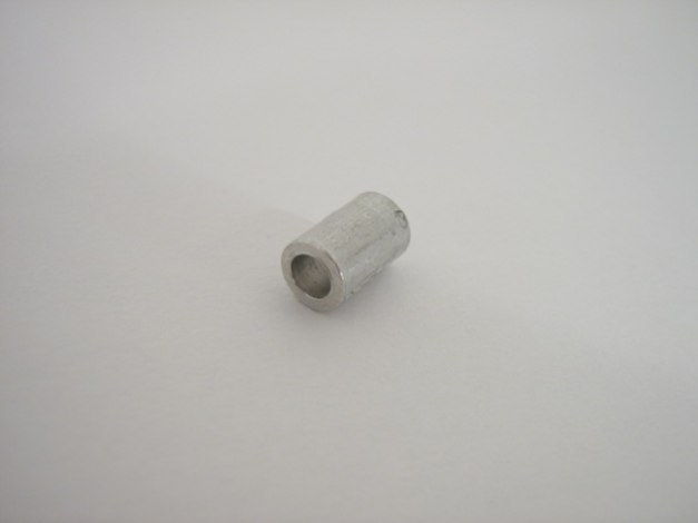 BARREL CLIP ON RELEASE CABLE