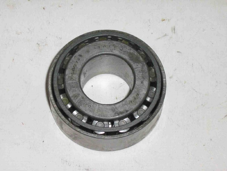 PINION REAR BEARING