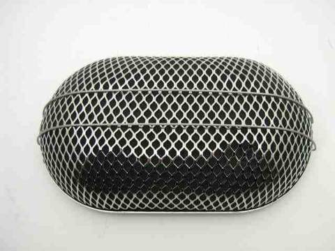 FREE FLOW AIR FILTER ASSEMBLY