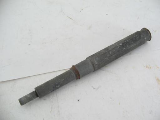TOOL OF UNKNOWN USE