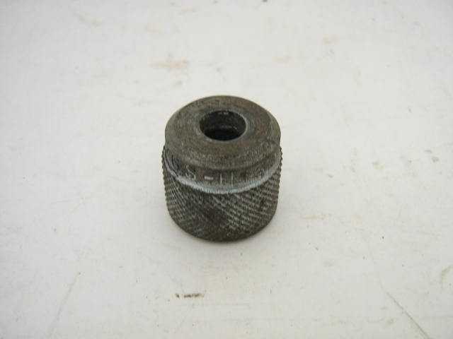 TOOL OF UNKNOWN USE