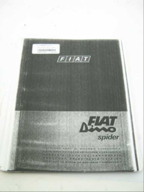 BODY PARTS BOOK, COPY