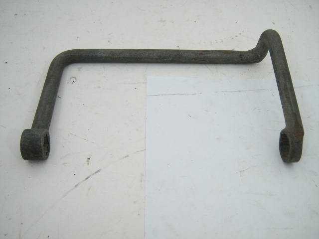 19 MM HEAD BOLT WRENCH