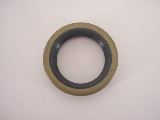 TRANSMISSION INPUT SEAL