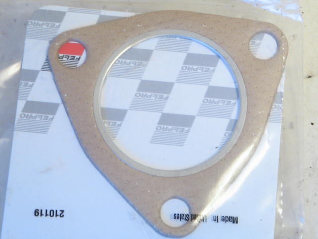 EXHAUST FLANGE GASKET