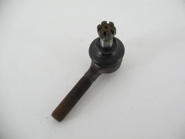 BACK ROD END, LEFT HAND THREAD